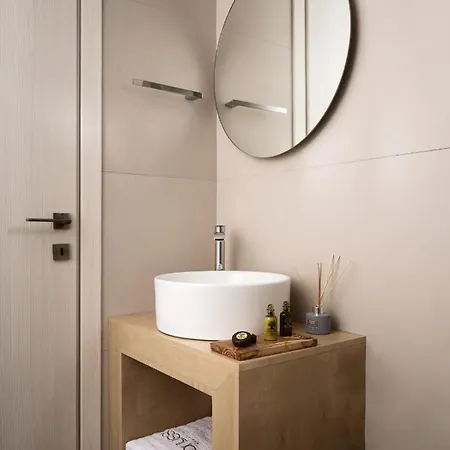 Di Lusso - 2 Suites Apartment *