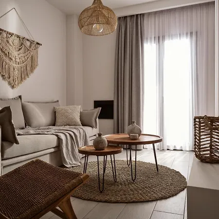 Di Lusso - 2 Suites Apartment