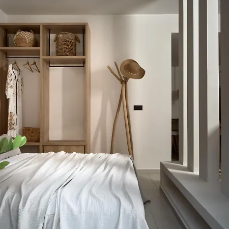 Di Lusso - 2 Suites