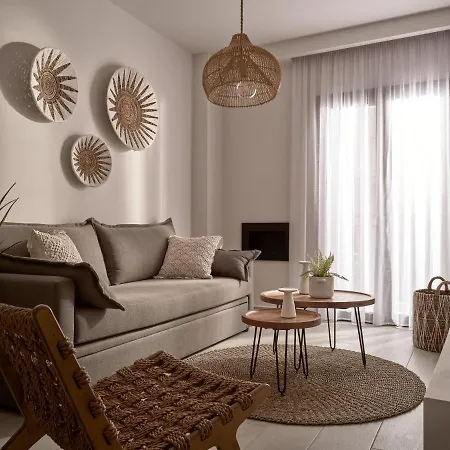 Apartment Di Lusso - 2 Suites Zakynthos Town