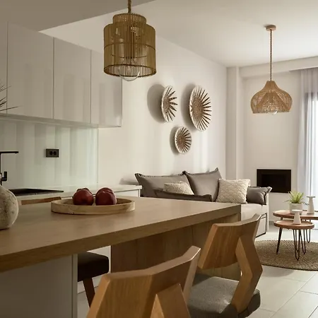 Di Lusso - 2 Suites Apartment
