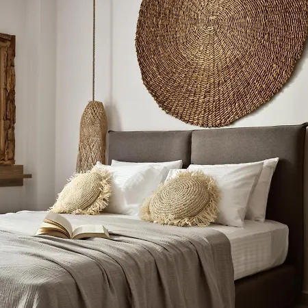 Di Lusso - 2 Suites Apartment Zakynthos Town