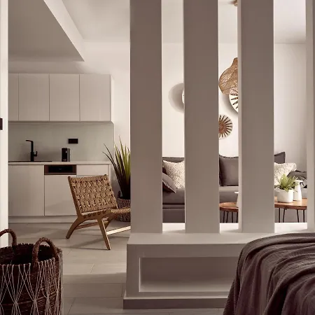 Di Lusso - 2 Suites