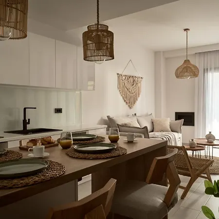 Apartment Di Lusso - 2 Suites