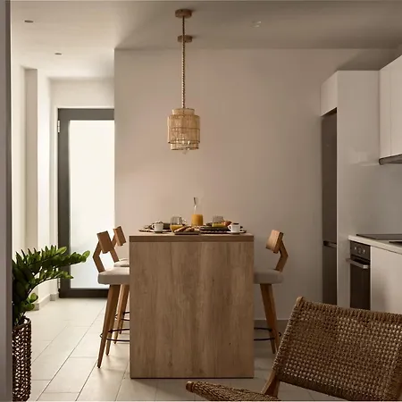 Di Lusso - 2 Suites Apartment *