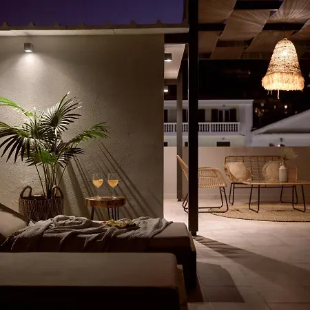 Di Lusso - 2 Suites Zakynthos Town