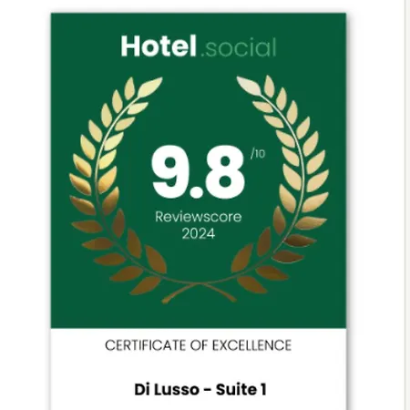 Apartment Di Lusso - 2 Suites Zakynthos Town