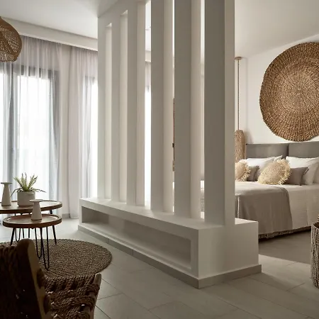 Di Lusso - 2 Suites Appartement Zakynthos