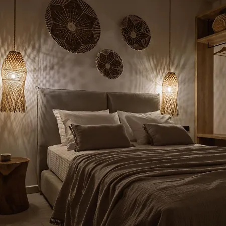 Di Lusso - 2 Suites Apartment
