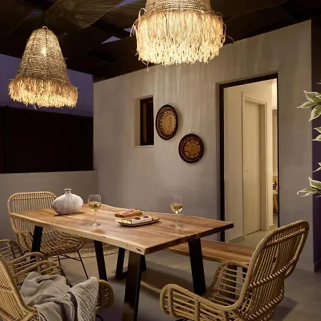 Di Lusso - 2 Suites Appartement